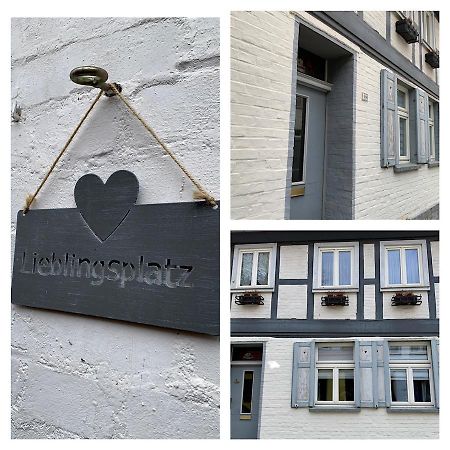 Ferienhaus Liebenswert An Der St Stephan Kirche Tangermuende Tangermünde Exterior foto